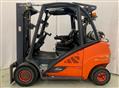 Used Forklifts